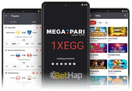 Megapari – دليلك الكامل للربح من المراهنات والكازينو مع بونص 400%